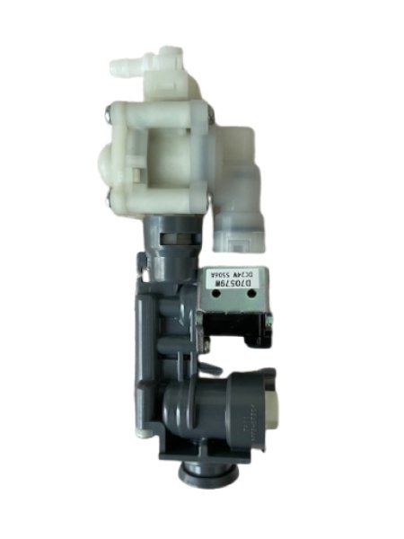 画像1: TCM1392S TOTO バルブユニット (1)