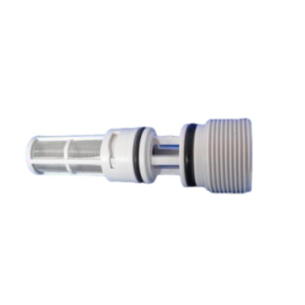 画像1: TCM3526【TOTO】給水フィルター付水抜栓 (1)