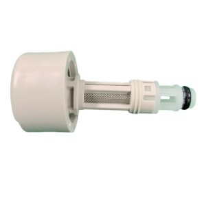 画像1: TCM3559　トイレ　フィルター付水抜栓【TOTO】旧D44224Z (1)