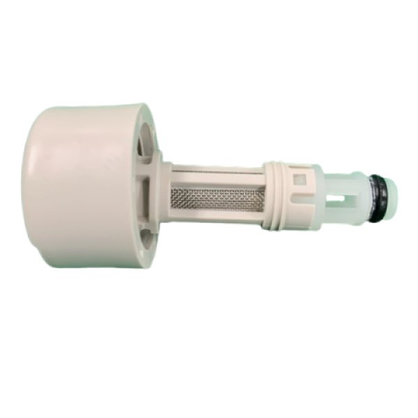 画像1: TCM3559　トイレ　フィルター付水抜栓【TOTO】旧D44224Z (1)