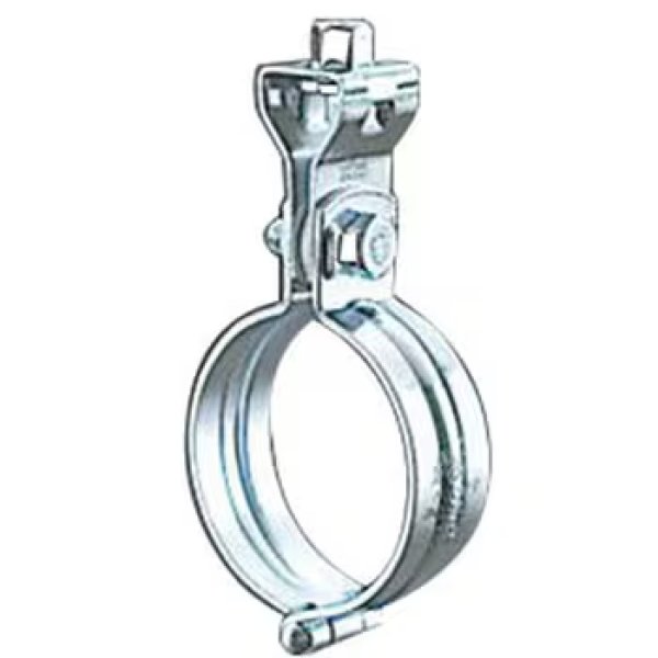 画像1: N-010185  FTP吊バンドタン付【日栄インテック】 (1)