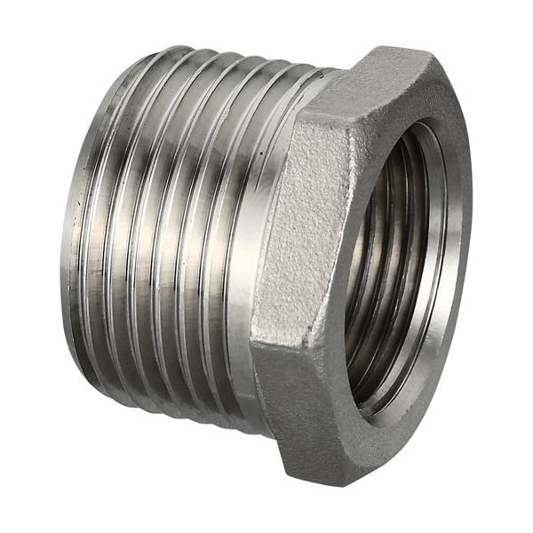 画像1: SFB　オンダ製作所　ステンレス　ブッシング　304系　 (1)