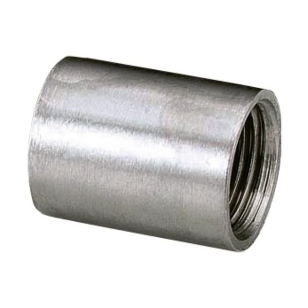 画像1: SFS　オンダ製作所　ステンレス　ソケット　304系　（テーパねじ） (1)