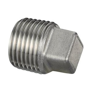 画像1: SMP　オンダ製作所　ステンレス　プラグ　316系　 (1)