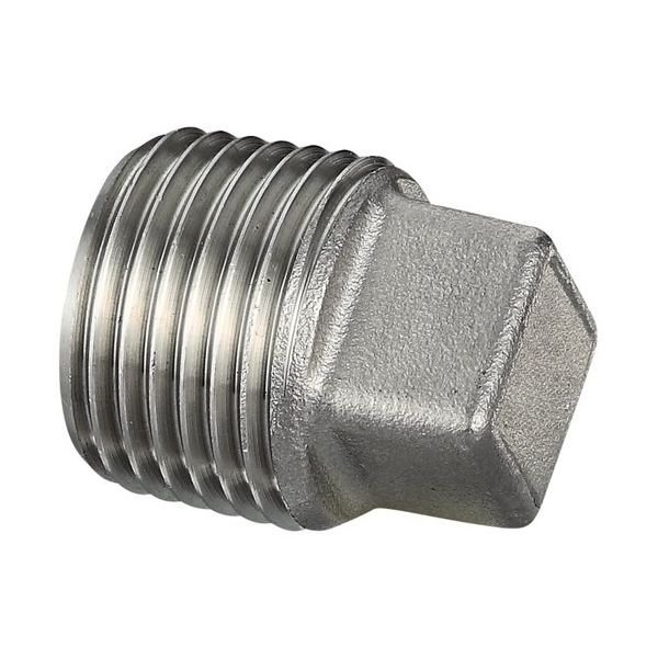 画像1: SMP　オンダ製作所　ステンレス　プラグ　316系　 (1)