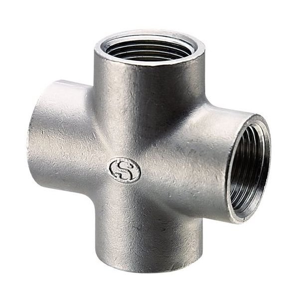 画像1: SMX　オンダ製作所　ステンレス　クロス　316系　 (1)