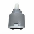 画像1: MU101-17XT SANEI シングルレバーカートリッジ 三栄水栓 水栓補修部品 (1)