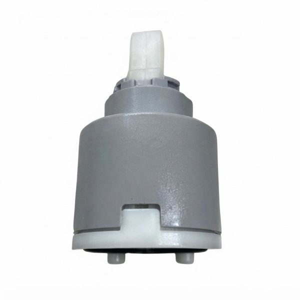 画像1: MU101-17XT SANEI シングルレバーカートリッジ 三栄水栓 水栓補修部品 (1)