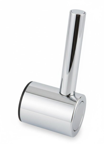 画像1: FA4C水栓用レバーハンドル【メイスイ】 (1)