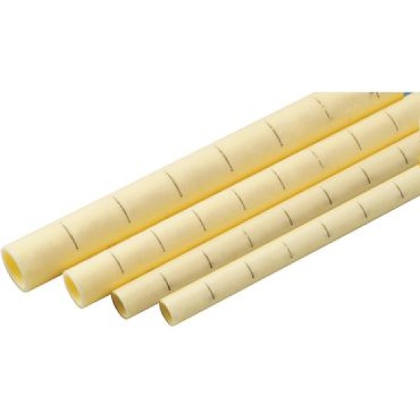 画像1: PL-JSC60【ブリヂストン】　ポリブテンパイプ 保温なし（裸菅） (1)