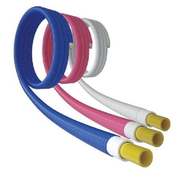 画像1: PL13JFBSC60　PL13JFPSC60　PL13JFSC60【ブリヂストン】コルゲート被覆パイプ (1)