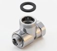 画像1: TH5G0027 TOTO 止水栓 自動水栓用補修部品 5G000027後継品 (1)