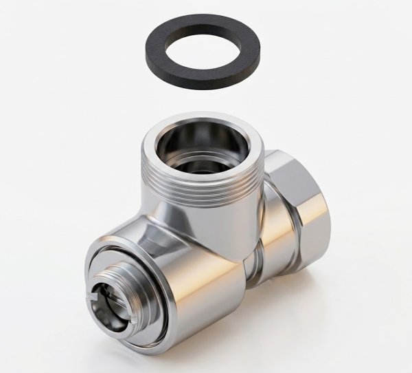 画像1: TH5G0027 TOTO 止水栓 自動水栓用補修部品 5G000027後継品 (1)