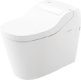 画像1: XCH1602WS パナソニック(PANASONIC)　 全自動おそうじトイレ アラウーノ (1)