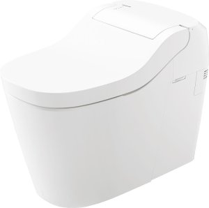 画像1: XCH1602WS パナソニック(PANASONIC)　 全自動おそうじトイレ アラウーノ S160シリーズ タイプ2 (1)