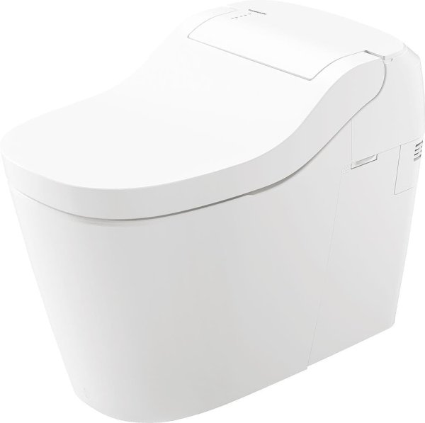 画像1: XCH1602WS パナソニック(PANASONIC)　 全自動おそうじトイレ アラウーノ (1)