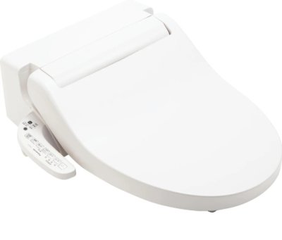 画像2: XCH3013WS パナソニック(PANASONIC) Newアラウーノ V専用トワレ新S3 ホワイト   標準タイプ 手洗いなし (2)