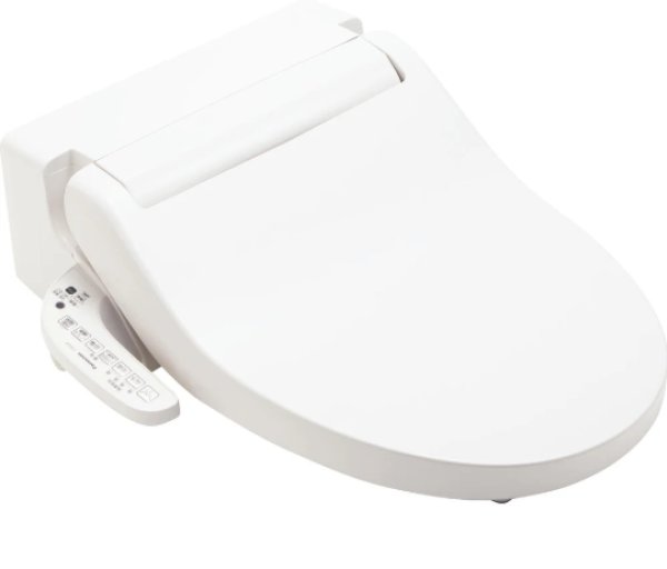 画像2: XCH3013WS パナソニック(PANASONIC)　Newアラウーノ V専用トワレ新S3 ホワイト   標準タイプ 手洗いなし (2)