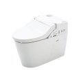 画像1: XCH3013WS パナソニック(PANASONIC)　Newアラウーノ V専用トワレ新S3 ホワイト   標準タイプ 手洗いなし (1)