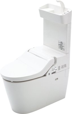 画像2: XCH3015WST パナソニック(PANASONIC)　 アラウーノV　専用トワレS5 (2)