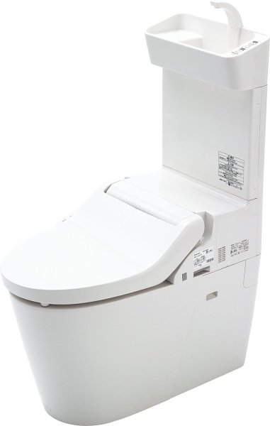画像2: XCH3015WST パナソニック(PANASONIC)　 アラウーノV　専用トワレS5 (2)