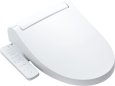画像3: C-P13S+DT-870XY38+CW-KB31A LIXIL INAX 隅付一般洋風便器 手洗付 床排水 温水洗浄便座付 (3)