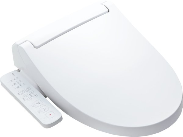 画像3: C-P13S+DT-870XY38+CW-KB31A LIXIL INAX 隅付一般洋風便器 手洗付 床排水 温水洗浄便座付 (3)