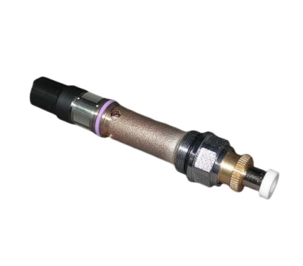 画像1: TH698-2R  自閉バルブ部（TL597型用）【TOTO】 (1)