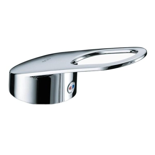 画像1: TH5D0067 TOTO ハンドル部 (1)