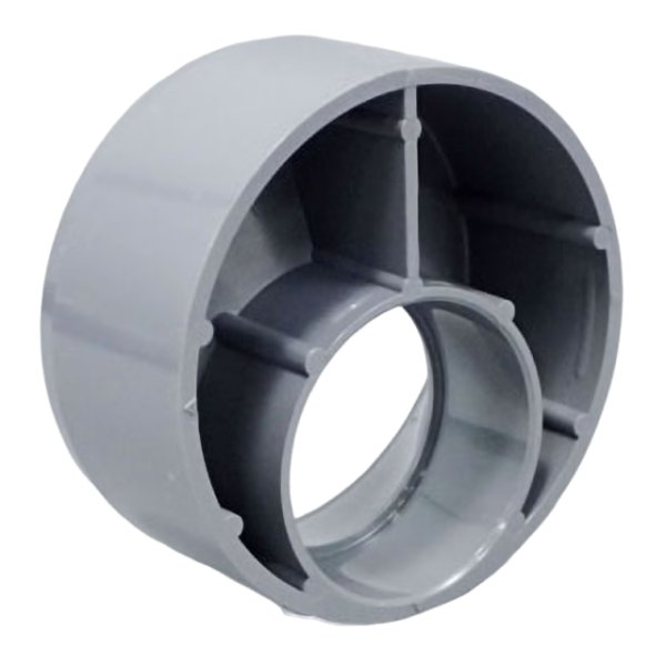 画像1: CU HS【アロン化成】偏芯ブッシング（ドーナツ）CUHS(VUHB)　 65X50 (1)