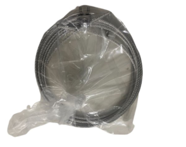 画像3: レバー付きサビレスフ－トバルブ 80　【テラル】 (3)