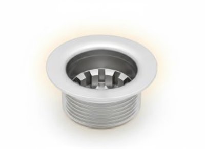 画像1: RLXGVDY14104【純正品】パナソニック 排水金具本体 ポップアップ用  | バスルーム補修部品・水栓部材 (1)