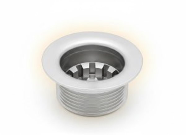 画像1: RLXGVDY14104【純正品】パナソニック 排水金具本体 ポップアップ用  | バスルーム補修部品・水栓部材 (1)