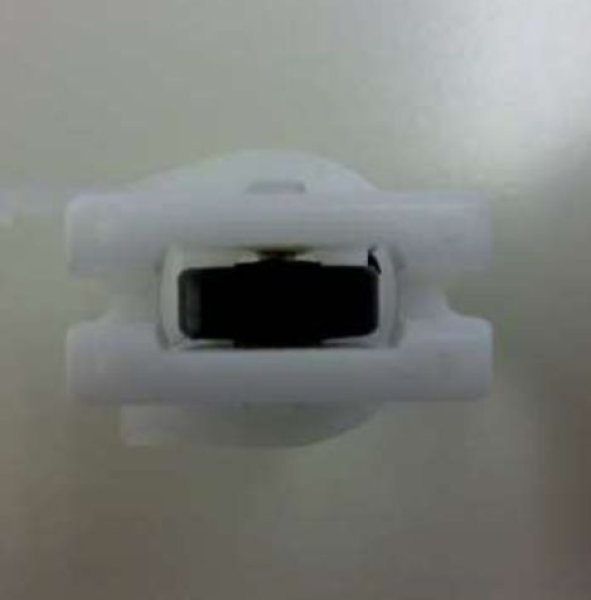 画像2: GYB516000688 SO折戸WT下戸車GR- K38285YK【PANASONIC　AWE】 (2)