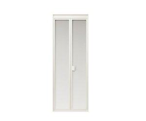 画像1: RLD42C1WU 　２枚折戸：ホワイト H2000【PANASONIC】 (1)