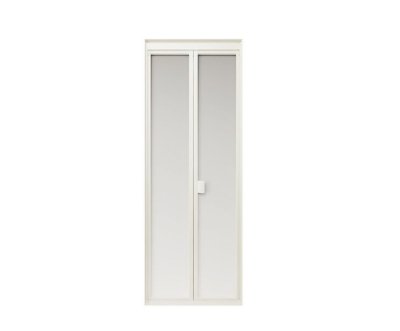 画像1: RLD42C1WU 　２枚折戸：ホワイト H2000【PANASONIC】 (1)
