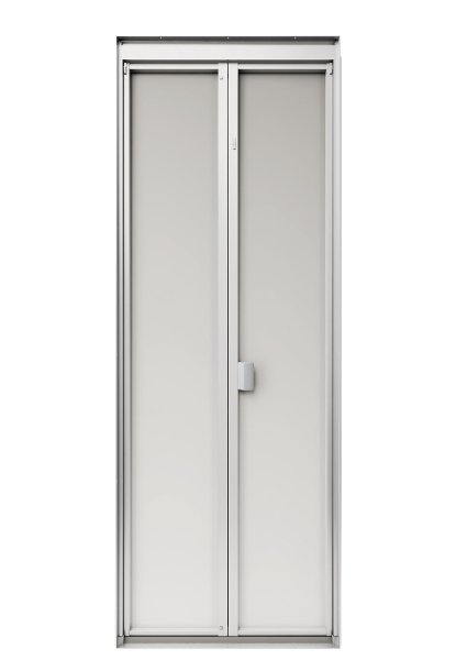 画像1: RLD42C4SU　２枚折戸：シルバー　Ｈ２１５０【PANASONIC】納期目安１０日ほど (1)