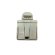 画像1: RLX4SF01LF021  駆動ユニット　左右　共通　白　【PANASONIC】GRXDN80S1R10用　旧RL4SF01RF021 旧RL4SF01LF0211 (1)