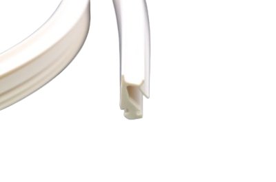 画像2: RLXGVGA383Z 【PANASONIC】下枠パッキン (2)