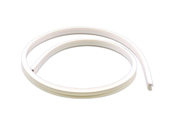 画像1: RLXGVGA383Z 【PANASONIC】下枠パッキン (1)