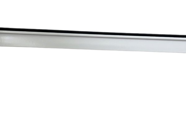 画像1: RLXGVGF620 パナソニック 下框AT材 ホワイト L=800 浴室ドア パッキン 純正部品 (1)