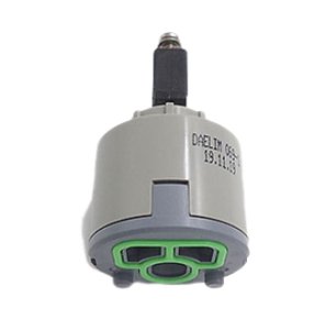 画像1: CQ773B04ZK　GQW761Kの水栓用カートリッジ【PANASONIC】 (1)