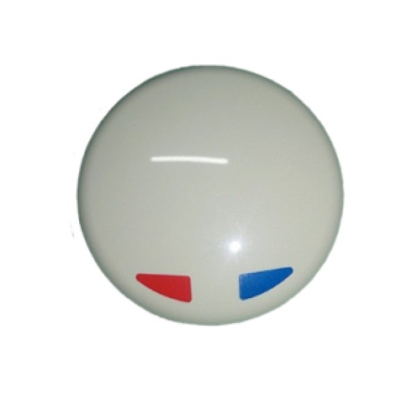 画像1: CQ813B02Z【PANASONIC】GOW711SWAAX用ハンドルキャップ　 (1)