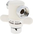 画像2: CB-K6（旧CB-K3）　パナソニック 分岐コック  | 食洗機・整水器用 純正部品 (2)