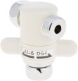 画像1: CB-K6（旧CB-K3）　パナソニック 分岐コック  | 食洗機・整水器用 純正部品 (1)