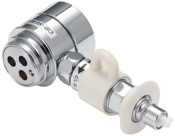 画像1: CB-SEA6 -PANASONIC●●　分岐水栓　 (1)