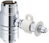 CB-SMB6 -PANASONIC 分岐水栓のことなら配管 水道 部品・水まわりの