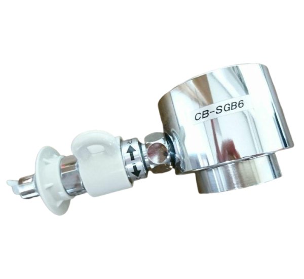 画像1: CB-SGB6 -PANASONIC●●　分岐水栓　 (1)