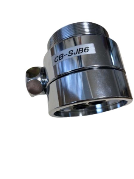 画像2: CB-SJB6 -PANASONIC●●　分岐水栓　 (2)