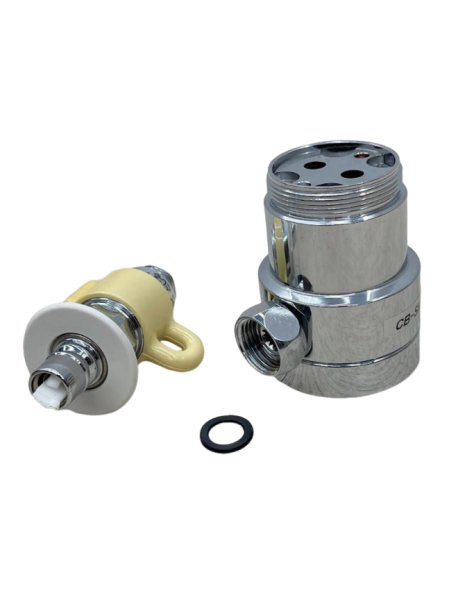 画像1: CB-SKC6■ -PANASONIC　パナソニック　 分岐水栓 (1)